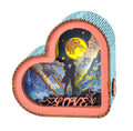 Lover in the Stars Kit - 3D Wooden Puzzle Night Light