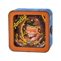 Star Fox Kit - Personalized 3D Wooden Puzzle Night Light